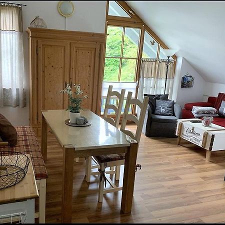 Ferienland Sonnenwald Fewo 46 Und Studio 50 In Schoefweg Bayerischer Wald Esterno foto