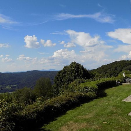 Ferienland Sonnenwald Fewo 46 Und Studio 50 In Schoefweg Bayerischer Wald Esterno foto