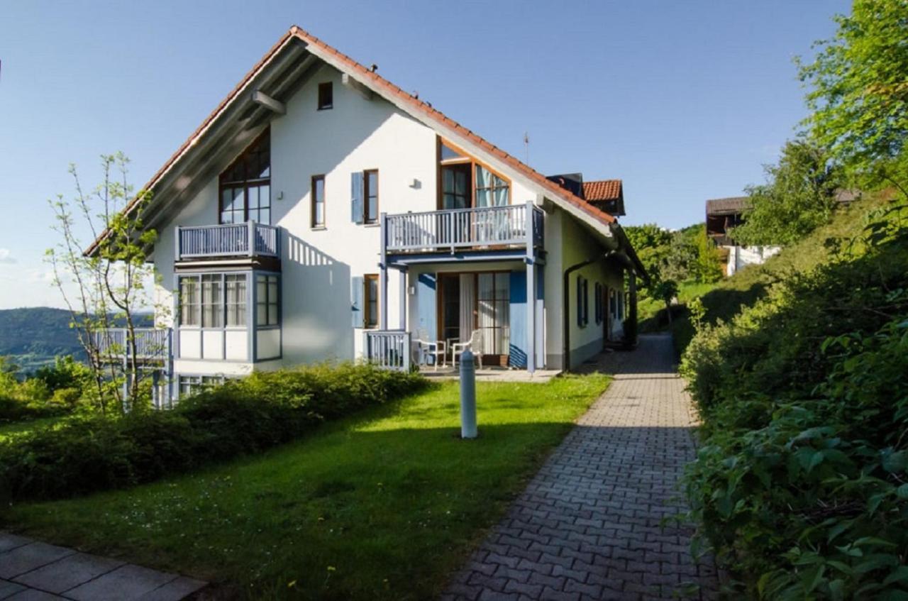 Ferienland Sonnenwald Fewo 46 Und Studio 50 In Schoefweg Bayerischer Wald Esterno foto