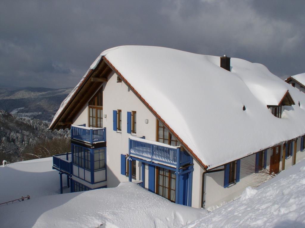 Ferienland Sonnenwald Fewo 46 Und Studio 50 In Schoefweg Bayerischer Wald Esterno foto